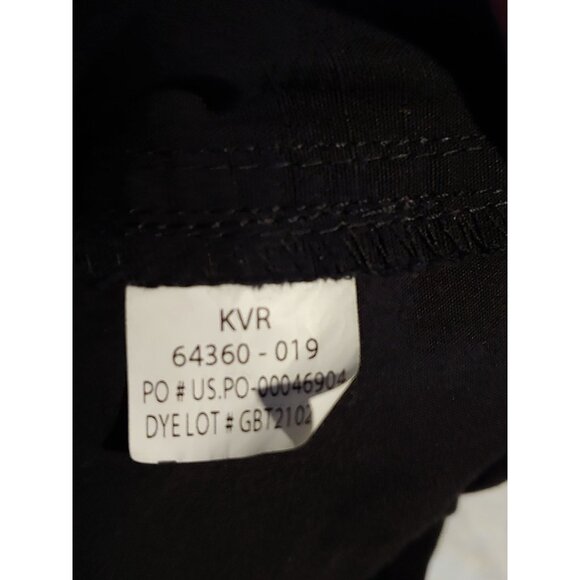 5.11 Tactical Cargo Pants Hiking Women's Size 4 Outdoors Black Camping - Picture 14 of 14